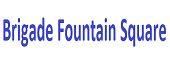Brigade Fountain Square Logo